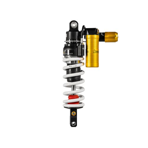 01-632-5861-0 Touratech Suspension Amortisseur pour Yamaha Tenere 700, Type Extreme2