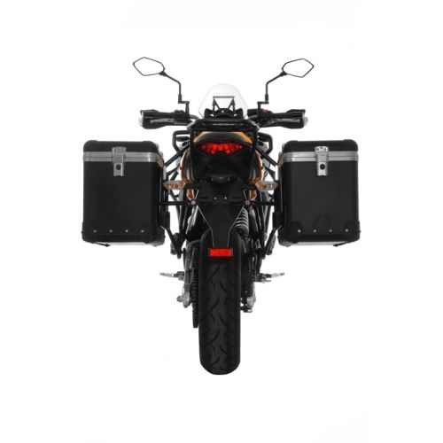 01-408-5772-0 ZEGA Pro sistema de maletas 