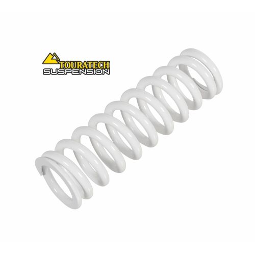 01-045-7431-0 Muelle de recambio LINEAR / FRONT 60N/mm para BMW R1200GS / R1250GS Adventure 2014-2024 
