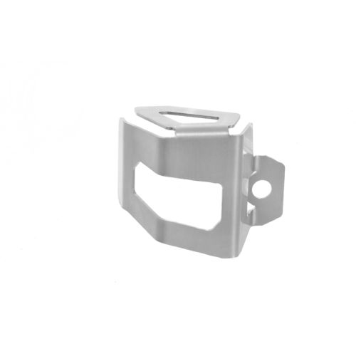 01-048-5031-0 Proteccion del deposito del liquido de frenos trasero para BMW F900GSA, F850GS/ Adventure, F800GS (-2012)/(2024-), F750GS, F650GS(Twin)