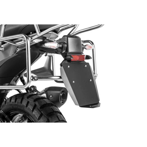 01-035-5000-0 Proteccion contra salpicaduras para la matricula para BMW R1300GS/ Adventure