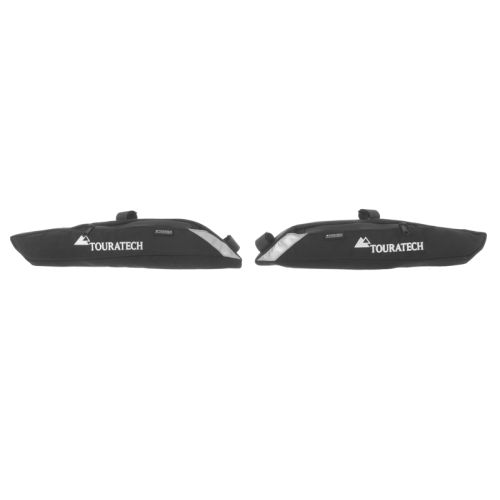 01-045-5838-0 Bolsas laterales sobre portaequipajes para BMW R1250GS ADV/ R1200GS ADV  desde 2014