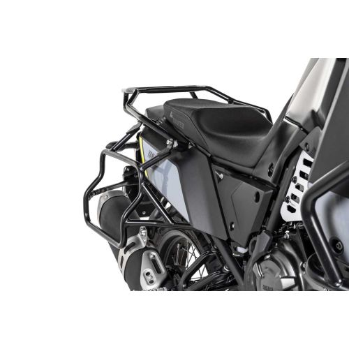 01-632-6570-0 Pannier rack special system EVO X for  Yamaha Tenere 700 / World Raid