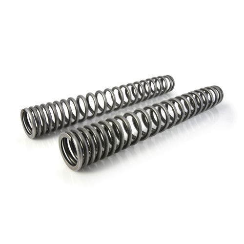 01-391-5838-0 Progressive fork springs for Suzuki V-Strom (2014-2019)