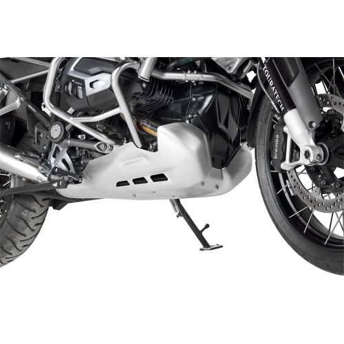 01-045-5138-0 Protector de motor RALLYE para BMW R1200GS (LC) / R1200GS Adventure (LC)