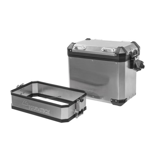 01-050-1010-0 Extension de coffre VOLUME BOOSTER pour le coffre BMW d'origine en aluminium