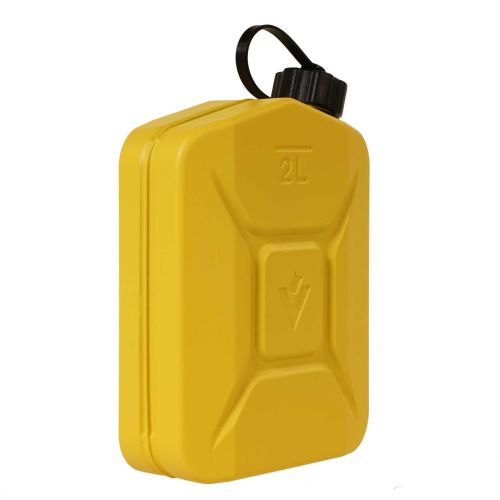 01-070-0655-0 Metal fuel can Touratech 
