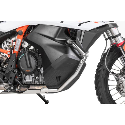 01-372-5155-0 Tank crash bar stainless steel for KTM 890 Adventure/ 890 Adventure R/ 790 Adventure/ 790 Adventure R