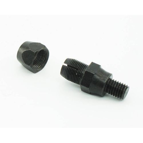 01-040-0761-0 Adaptateur de montage M10x1,5 pour retroviseur retractable pour BMW R1250GS Adventure/ R1200GS a partir de 2013, BMW R1200GS Adventure a partir de 2014/ F900GS/ F800GS / F650GS (Twin), HP2, R1200GS / R1200GS Adv.