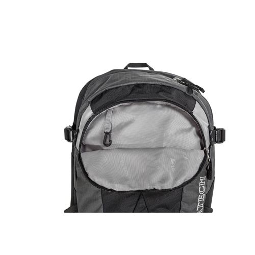 01-055-0271-0 Zaino Touratech ZEGApack2, antracita-negro