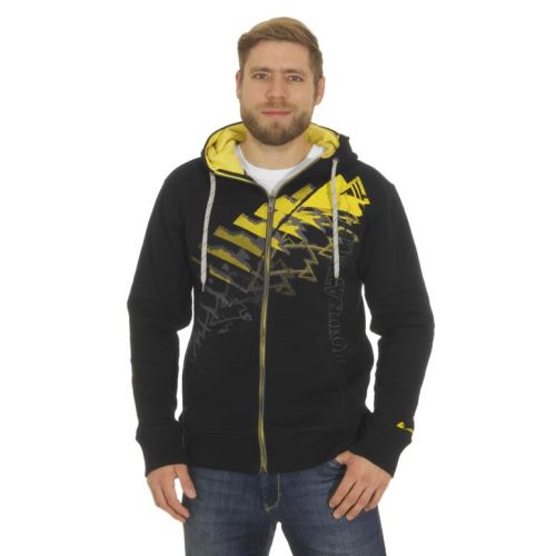01-200-1665-0P Sweat zippe 