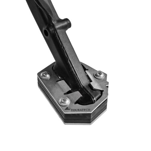 01-035-5278-0 Ampliacion del soporte del caballete lateral con aumento de 15 mm para BMW R1300GS/ Adventure