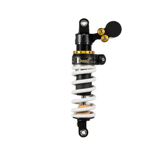 01-372-5878-0 Touratech Suspension Amortiguador tipo Extreme rebajado en -25 mm para KTM 790/890 Adventure (2019-)