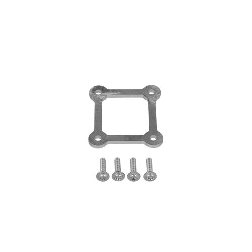 01-632-5170-0 Entretoise pour garde-boue haut pour barres de protection de carenage Yamaha Tenere 700 (2025-)