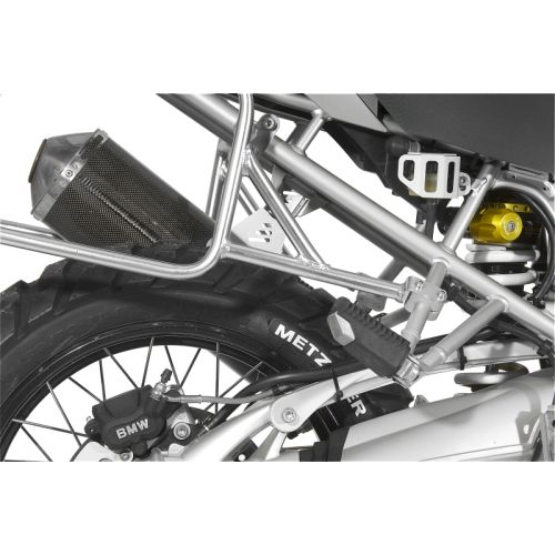 01-045-5506-0 Relocation cardan ventilation for BMW R1250GS/ R1250GS Adventure/ R1200GS 2008-2012 and from 2013/ R1200GS Adventure 2008-2013 and from 2014