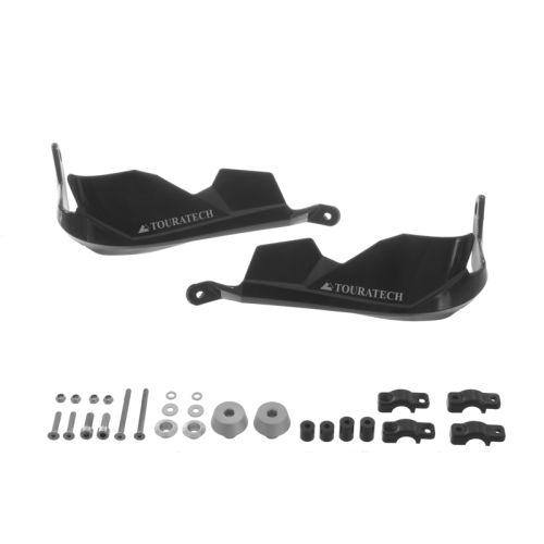 01-048-5651-0 Touratech Handbary GD, czarne do BMW F700GS