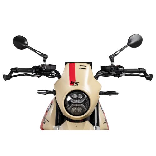 01-034-5655-0 DEFENSA Leverguard (Set) para BMW R12G/S