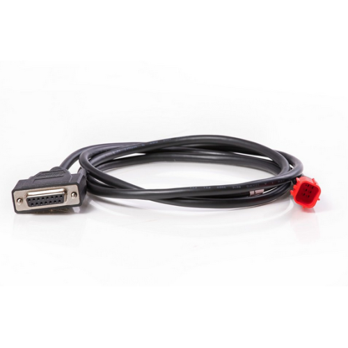 01-030-0124-0 Duonix Bike-Scan 2 Pro diagnostic device for Yamaha with OBD EURO5 / ISO19689 diagnostic cable