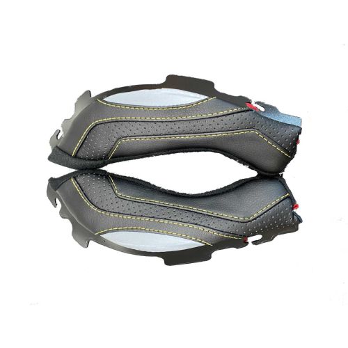 01-500-9106-0P Piece de rechange Aventuro Carbon2 coussinets de joues