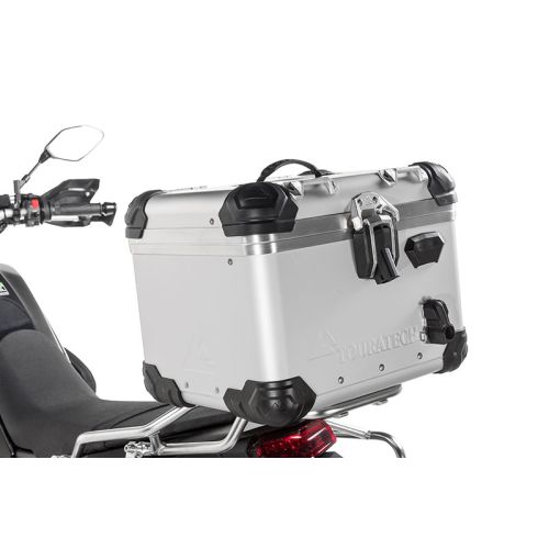 01-050-6076-0 ZEGA Evo Topcase *And-S*, 38 litres avec Rapid Trap