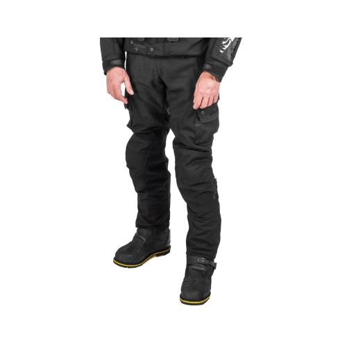 01-510-1102-0P Companero Summer Traveller, pantalon hombres