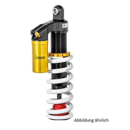 01-045-5868-0 Touratech Suspension amortiguador delantero para BMW R1200GS LC / R1250GS (2013-2024), Extreme2 Plug & Travel / DDA