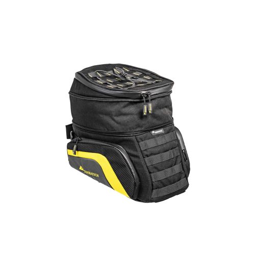 01-055-2001-0 Tankbag Touring żołty do BMW R1250GS/ Adv, R1200GS (LC)/ Adv (LC), F900GS/ Adv, F850GS/ Adv, F800GS (2024-), F750GS