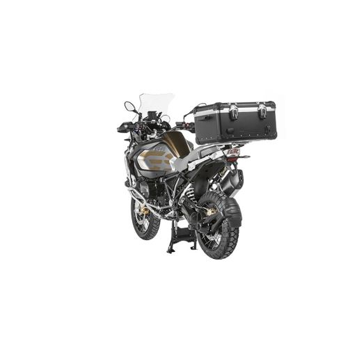 ZEGA Topcase XXL *And-Black* with Rapid Trap | Touratech: Online