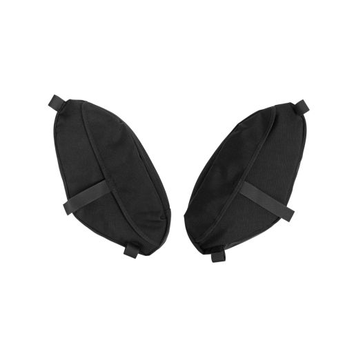 01-037-5840-0 Bolsas Ibarra para estribo de proteccion original BMW R1250GS Adventure (1 pareja)