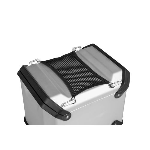 01-035-5817-0 Luggage net for Adventure panniers and top case for BMW R1300GS ADV