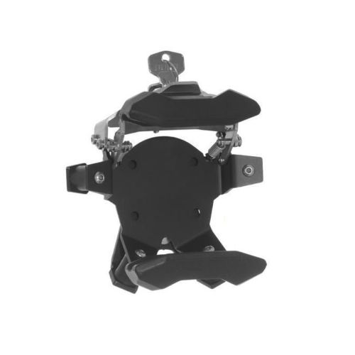 01-060-1473-0 TomTom Rider 550 with worldwide maps, Bike & Car Set, black