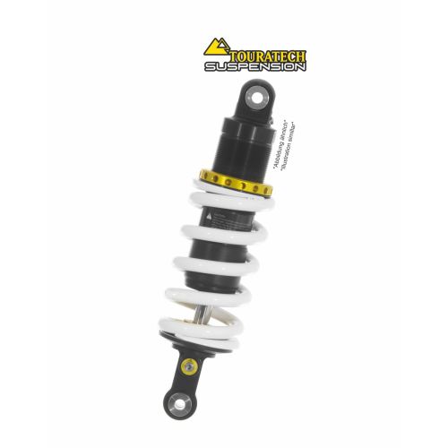 01-058-0020-0 Tubo amortiguador de la suspension Touratech para Suzuki DR 750S/800/800S BIG (1989 -1996) modelo Level1