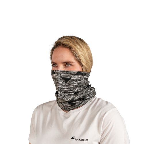 01-200-0805-0 Multi functional head cloth *Nordic* Fleece