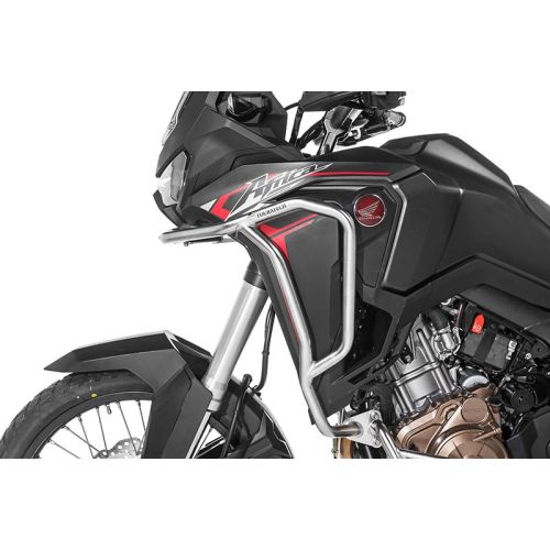 01-403-5162-0 Estribo de proteccion de revestimiento para Honda CRF1100L Africa Twin (-2023)