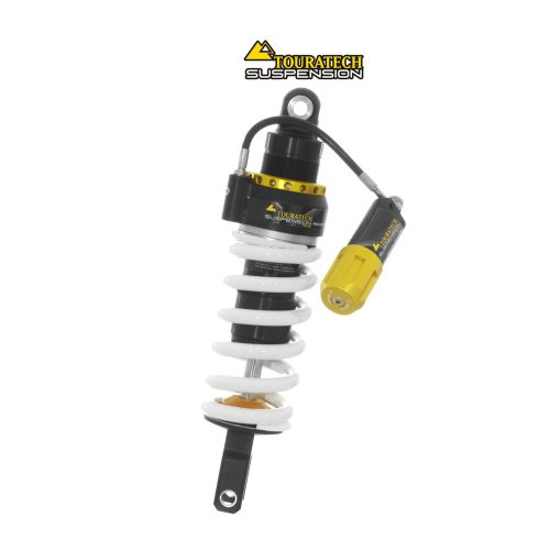 01-390-5882-0 Puntal de suspension Touratech para Suzuki V-Strom 650/XT (2012-2020) tipo Level2