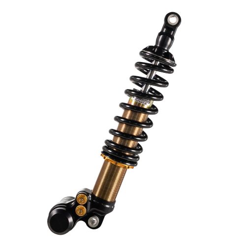 01-034-5893-0 Touratech Suspension Explore Shock absorber for BMW R12 G/S (2025-)