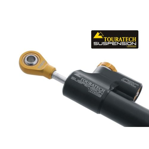 01-371-5830-0 Amortiguador de direccion Touratech Suspension