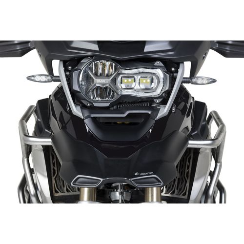 01-038-5445-0 Mudguard extension for BMW R1250GS/ R1200GS (LC) (2017-)