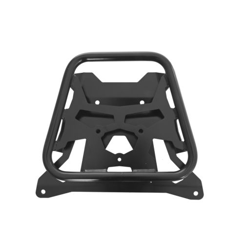 01-045-5456-0 Stelaż pod kufer centralny ZEGA Topcase, czarny, do BMW R1250GS/ R1200GS od 2013