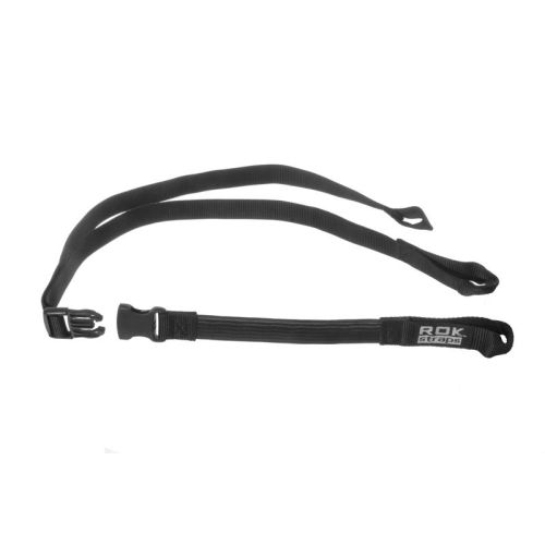 01-055-0411-0 Pasy mocujące Rokstraps STRAP IT™ Motorbike Adjustable *czarne*