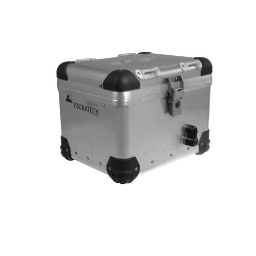 01-050-0680-0 ZEGA Pro Topcase 38 litres avec Rapid-Trap
