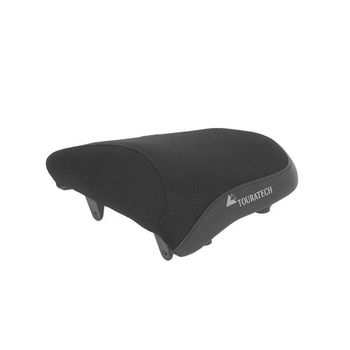 01-402-5911-0 Asiento de confort pasajero DriRide, para Honda CRF1000L Africa Twin / CRF1000L Adventure Sports, transpirable