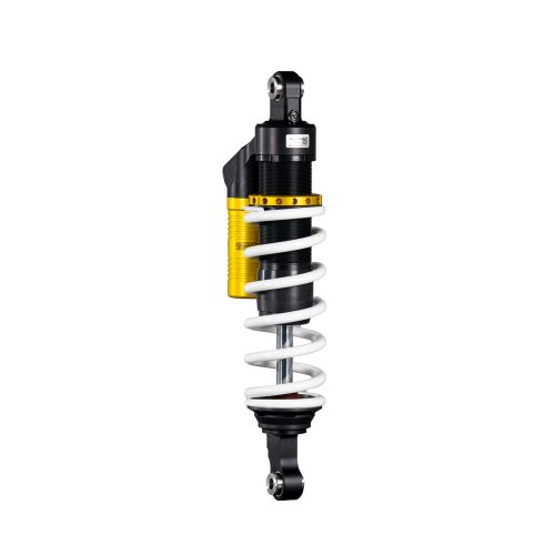 01-045-5893-0 Touratech Suspension Shock absorber Set for BMW R1250GS Adventure (2018-2024) Type Extreme2 *Limited Edition*