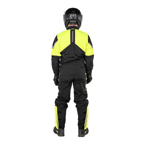 01-500-2352-0P Rain jacket STORM