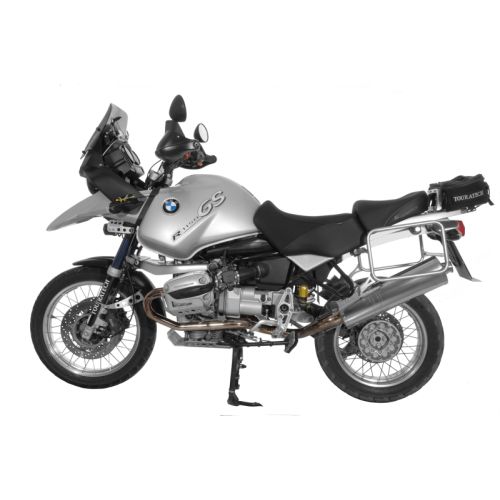 01-041-5901-0P Asiento de confort conductor para BMW R850GS, R1100GS, R1150GS (no Adventure), estandar