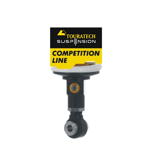 01-058-0078-0 Touratech Suspension Competition Ressort-amortisseur pour Yamaha YZF-R6 2010-2015
