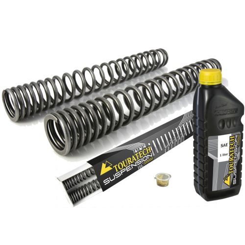 01-414-5887-0 Progressive fork springs for Husqvarna Norden 901 Expedition (2023-)