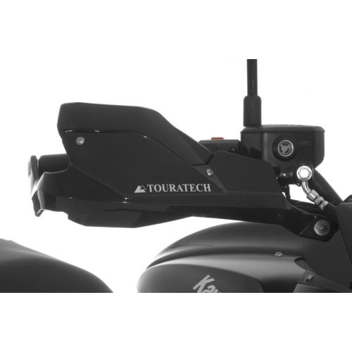 01-040-7301-0 Spoiler for TT-Hand Protectors GD *black*
