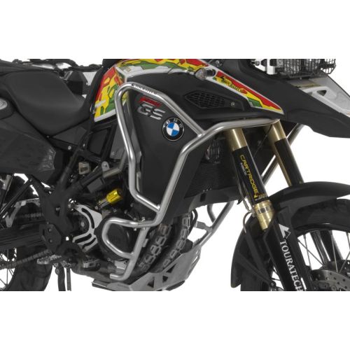 01-048-5163-0 Extension del estribo de proteccion BMW F800GS Adventure