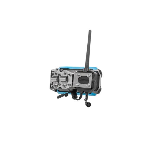 01-065-1398-0 Uchwyt na kierownicę do nawigacji Garmin Tread *zamykany*, czarny